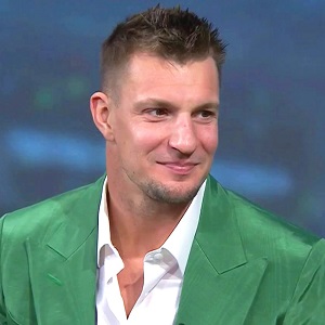 Rob Gronkowski